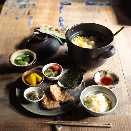 קיוטו 六根ゲストハウス Rokkon Guest House מראה חיצוני תמונה